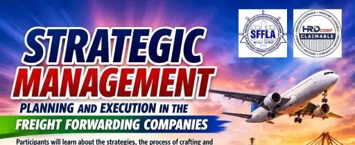 Strategic Management - Planning and Execution in the Freight Forwarding Companies