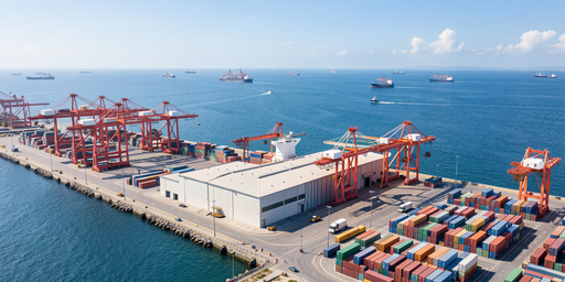 Strategic Management - Planning and Execution in the Freight Forwarding Companies
